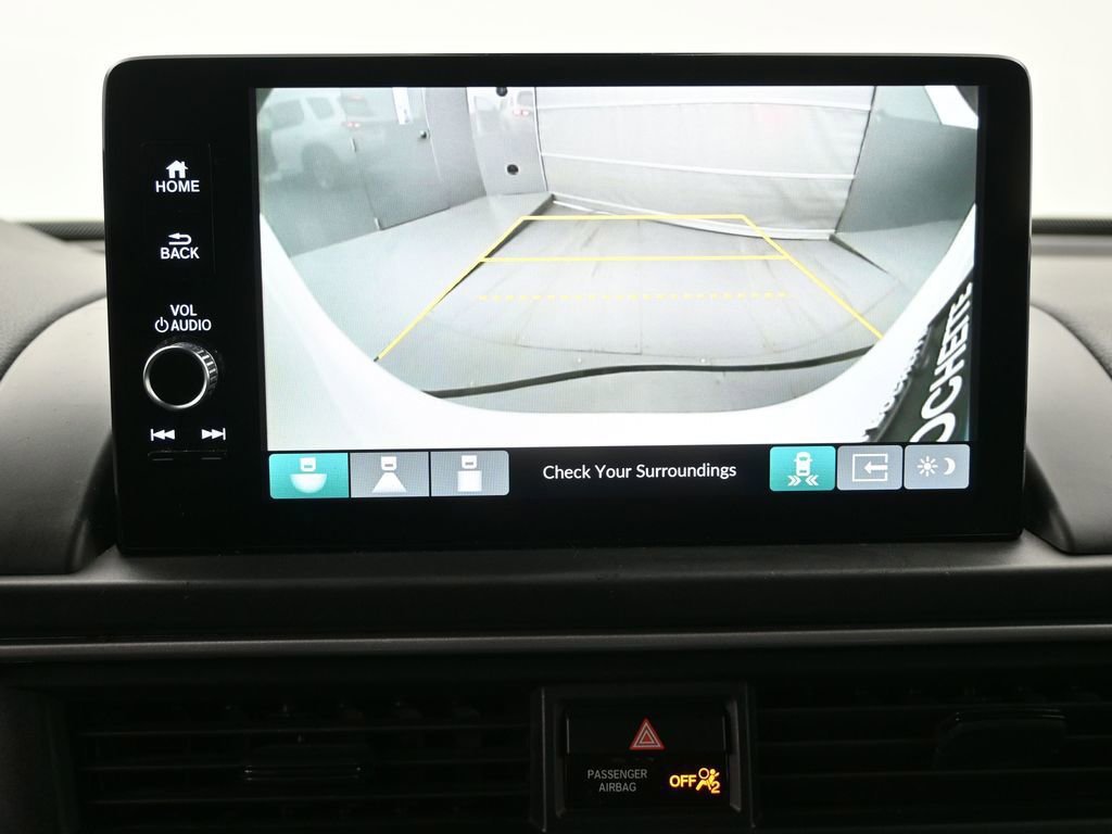 Certified 2024 Honda Pilot EX-L image 15