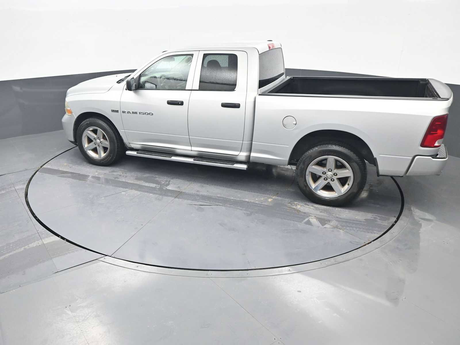 Used 2012 RAM 1500 Express image 24