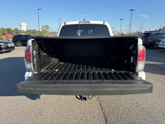 Used 2023 Toyota Tacoma TRD Sport image 12