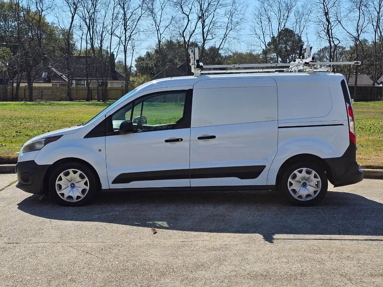 Used 2016 Ford Transit Connect XL FWD image 9