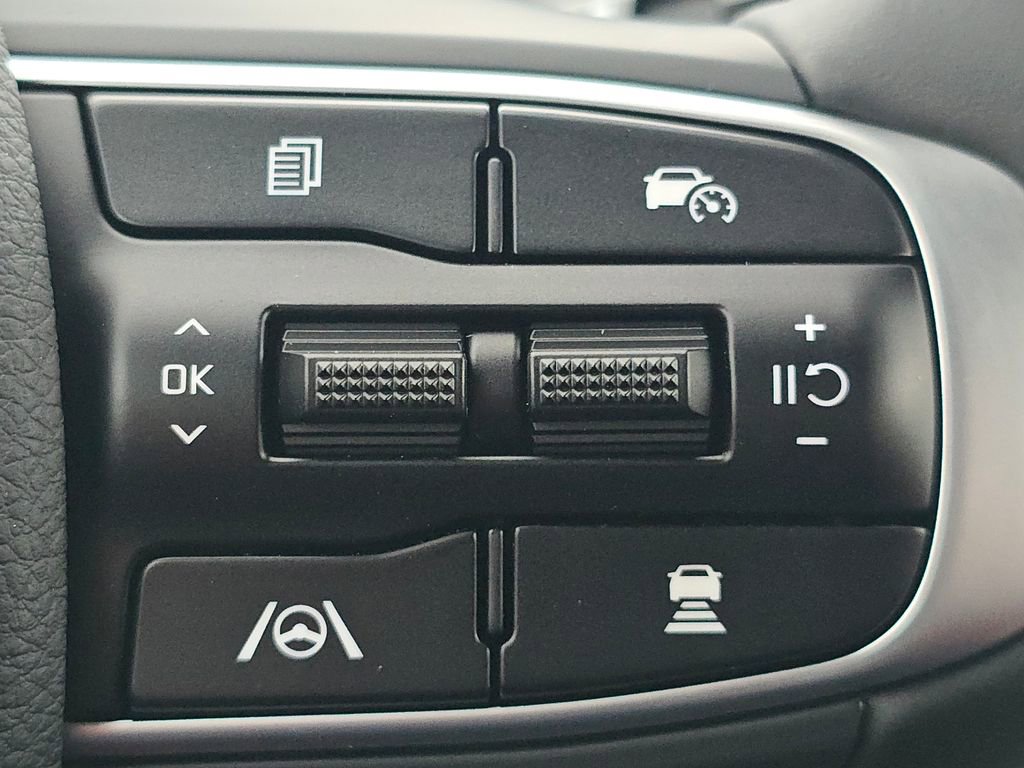 New 2026 Kia K5 GT-Line w/ GT-Line Red Interior Package image 30