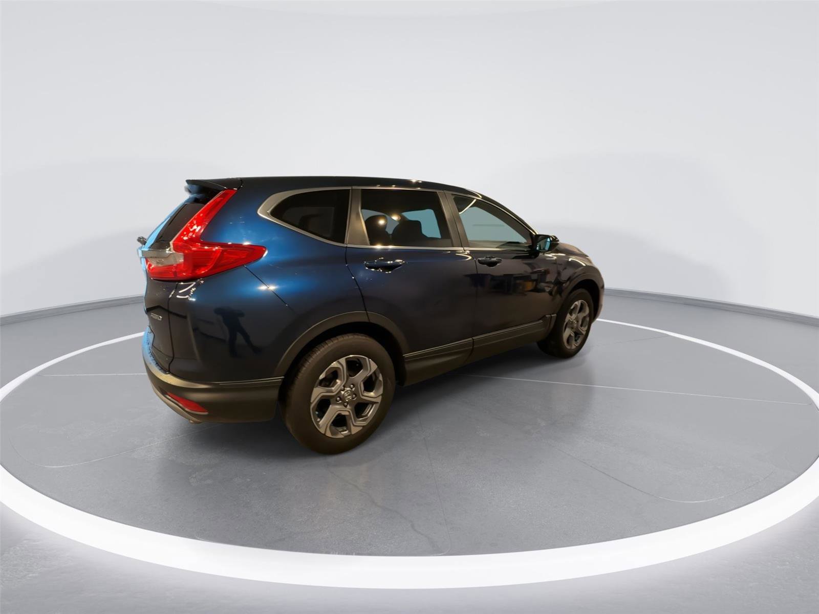 Used 2018 Honda CR-V EX image 8
