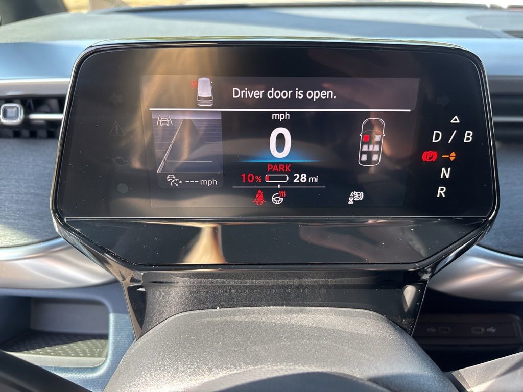 New 2025 Volkswagen ID. Buzz Pro S image 15