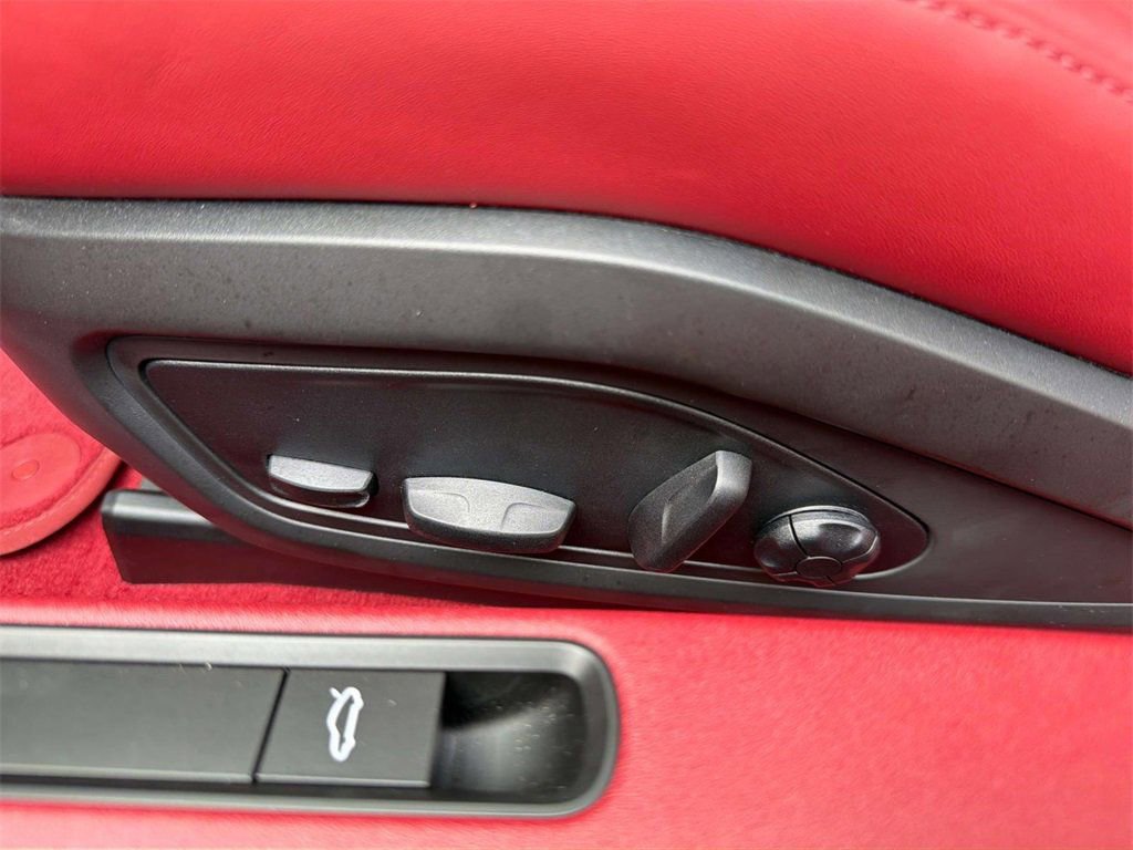 Certified 2026 Porsche 911 Carrera image 15