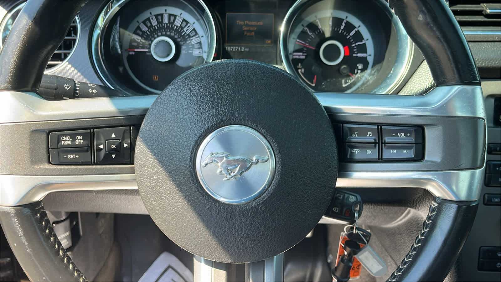 Used 2013 Ford Mustang GT Premium RWD image 13