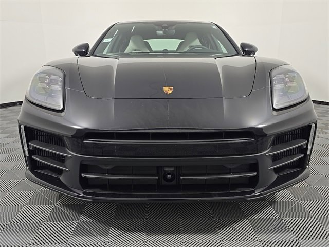 New 2026 Porsche Panamera 4 E-Hybrid image 10