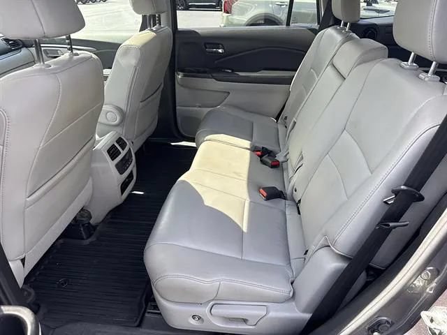 Used 2018 Honda Pilot EX-L image 15