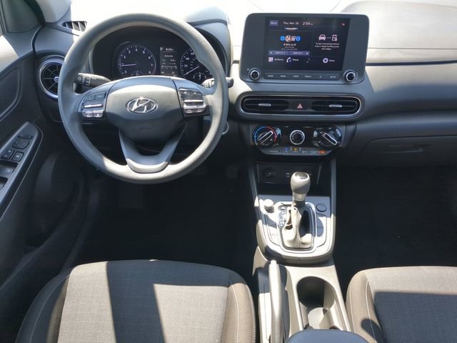 Used 2023 Hyundai Kona SEL w/ Cargo Package image 15