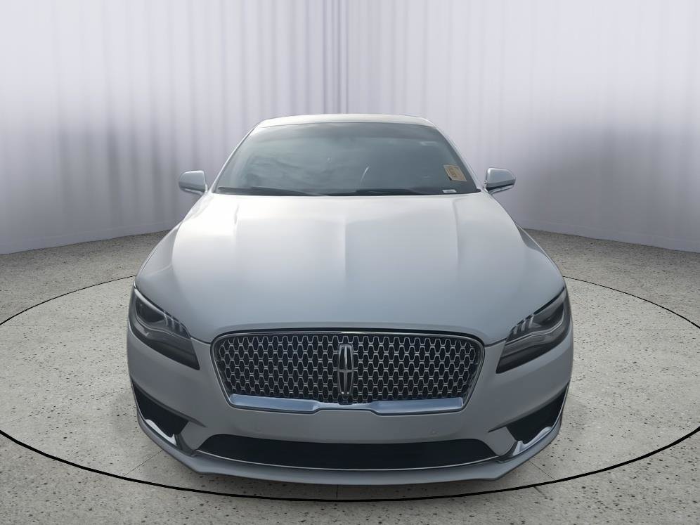 Used 2018 Lincoln MKZ Reserve w/ Technology Package FWD image 7