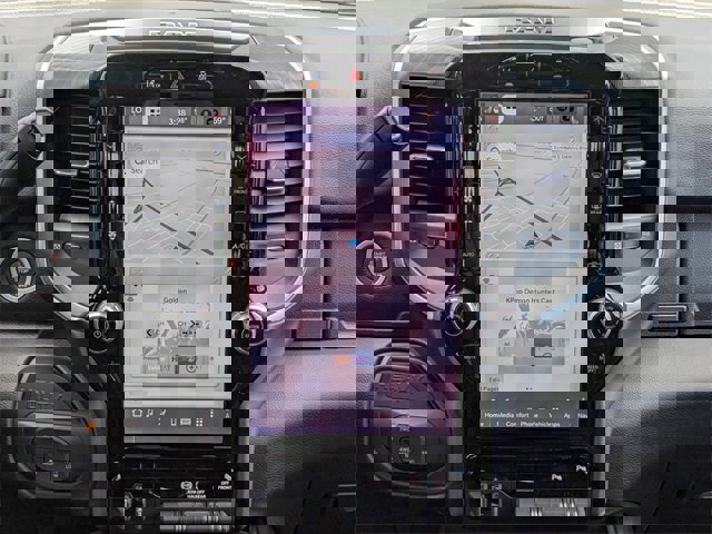 New 2025 RAM 2500 Big Horn image 17