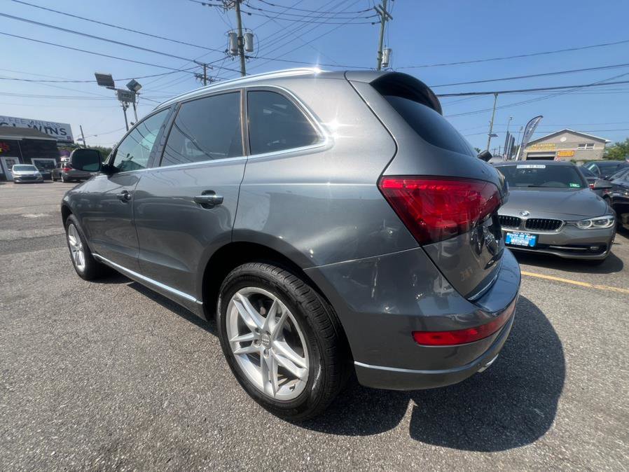 Used 2015 Audi Q5 TDI Premium Plus w/ Technology Package image 5
