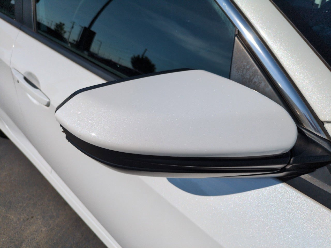 Used 2019 Honda Civic Sport image 26