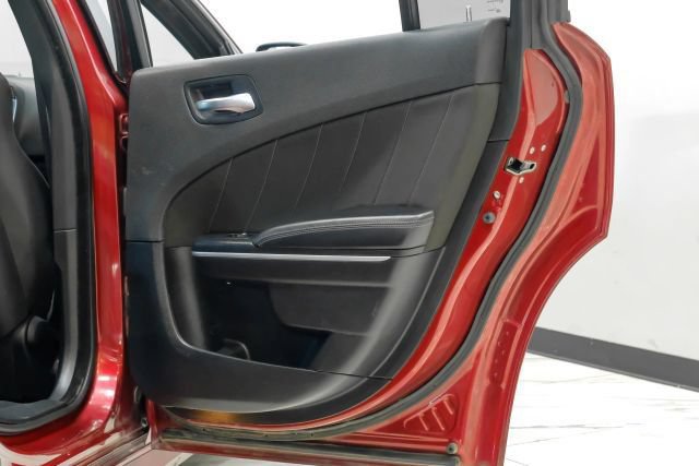 Used 2021 Dodge Charger Scat Pack w/ Navigation & Travel Group RWD image 60