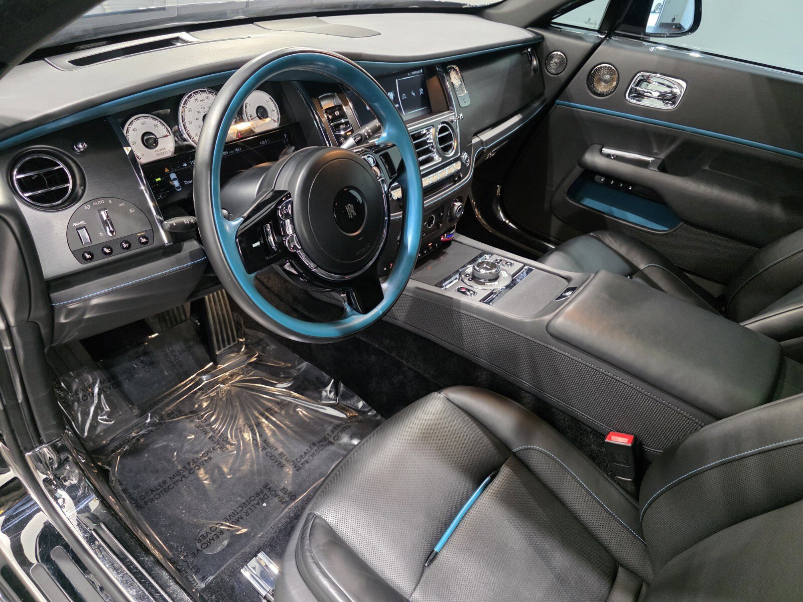 Used 2019 Rolls-Royce Wraith image 7