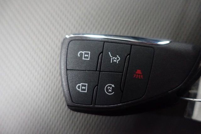 New 2026 Chevrolet Equinox LT w/ Convenience Package II image 17