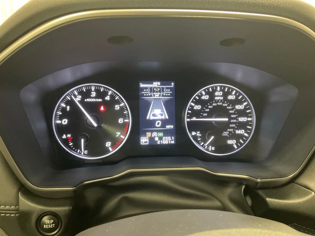 Used 2024 Subaru Outback Touring image 2