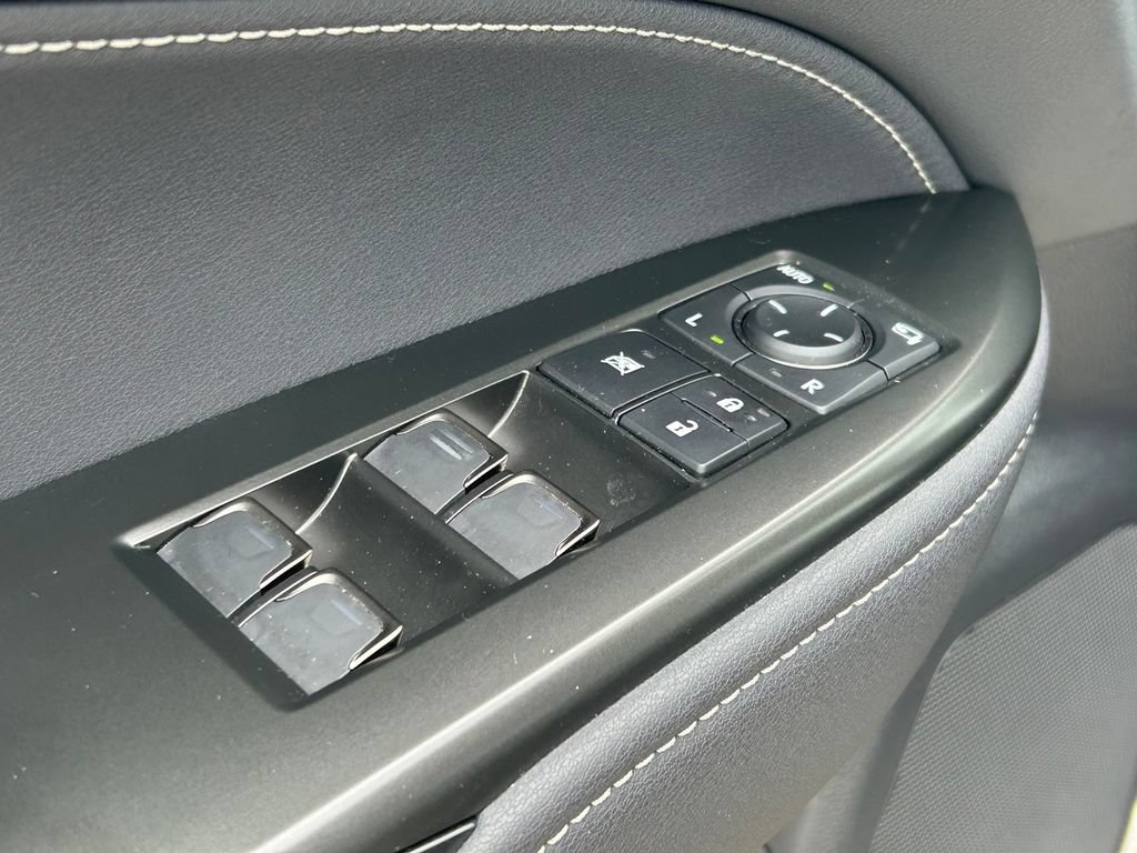 Used 2025 Lexus NX 350h AWD w/ Cold Area Package image 21