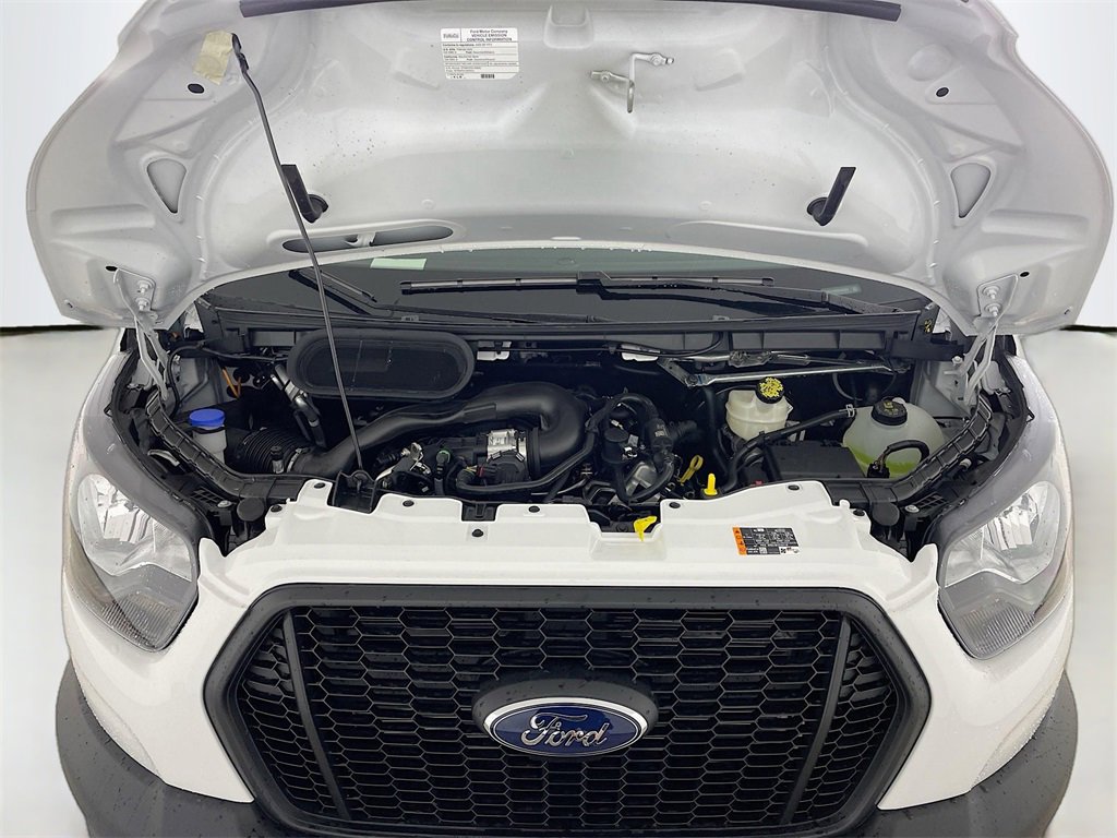 New 2025 Ford Transit 250 Base image 30