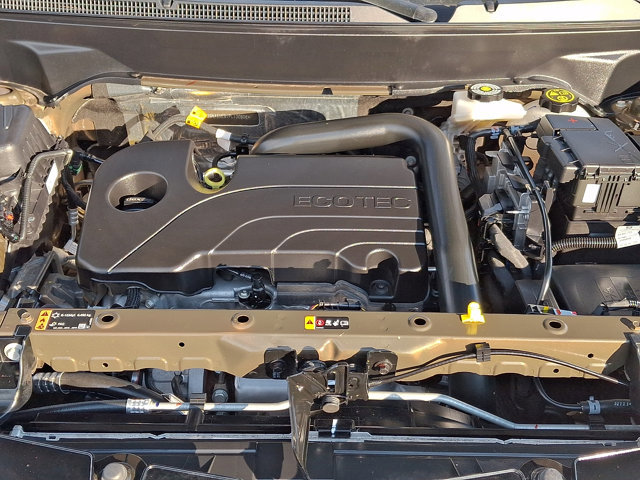 Used 2023 Chevrolet Equinox Premier image 31