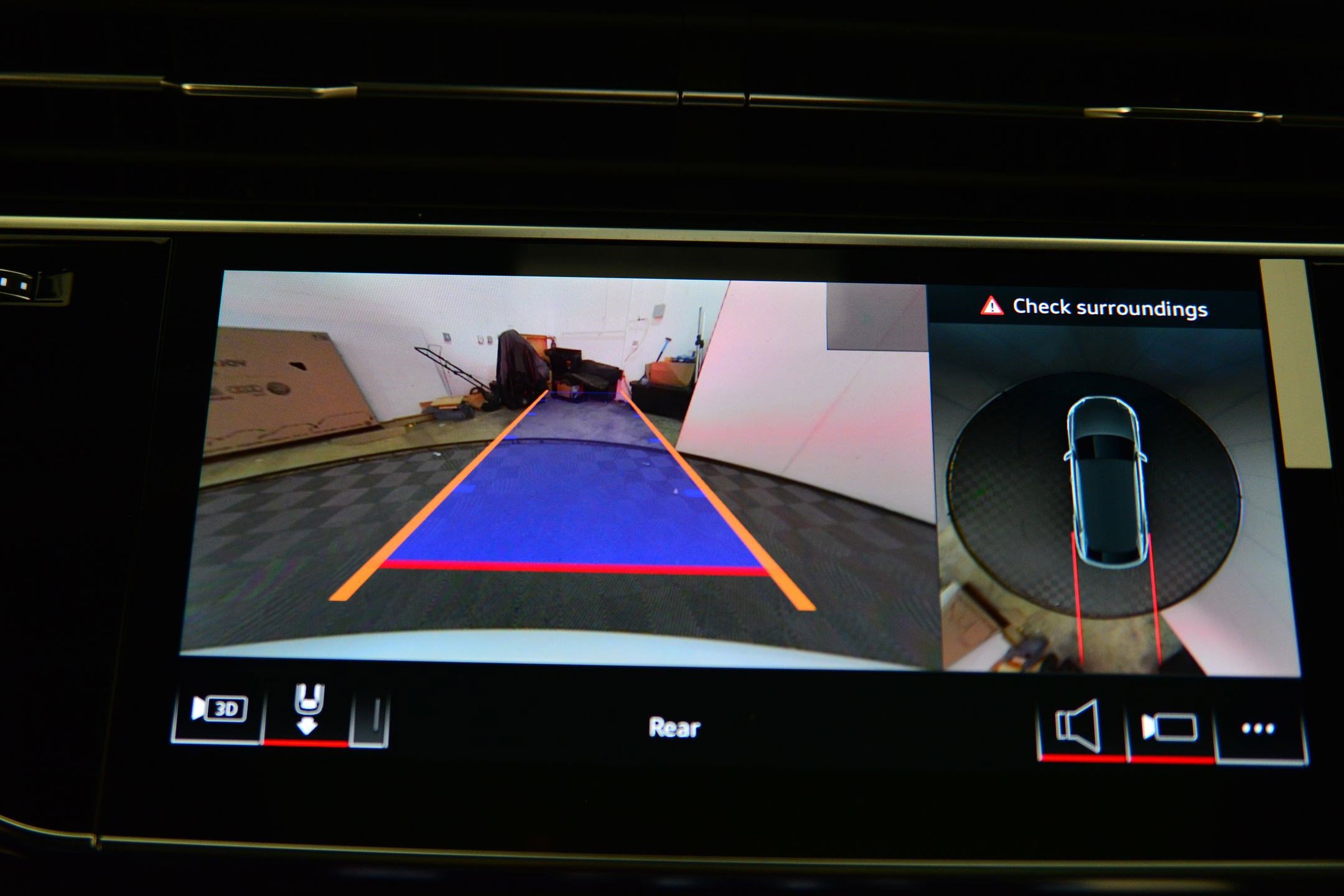 New 2026 Audi Q8 Premium Plus image 28