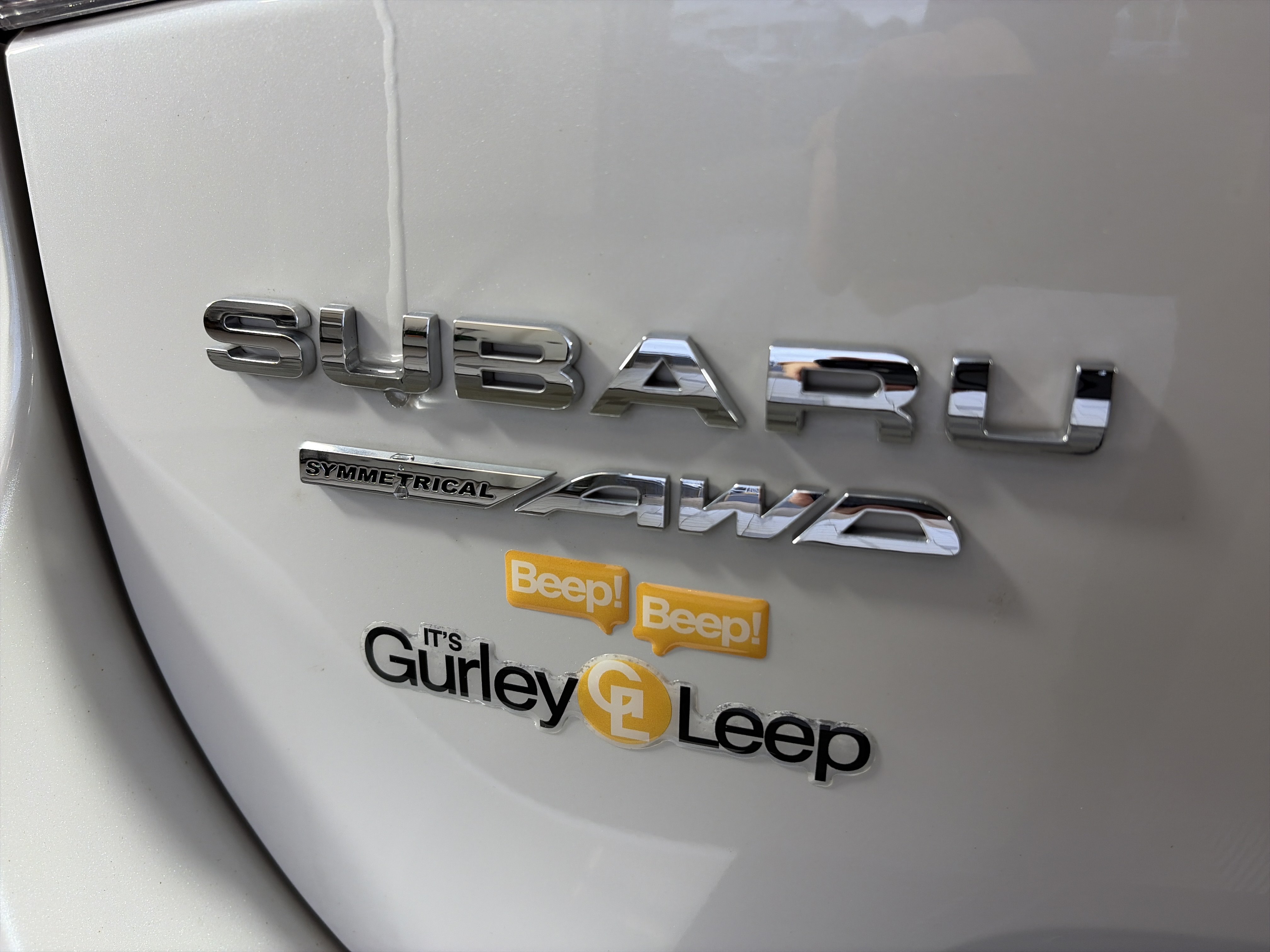 Certified 2023 Subaru Forester Premium AWD/4WD image 16