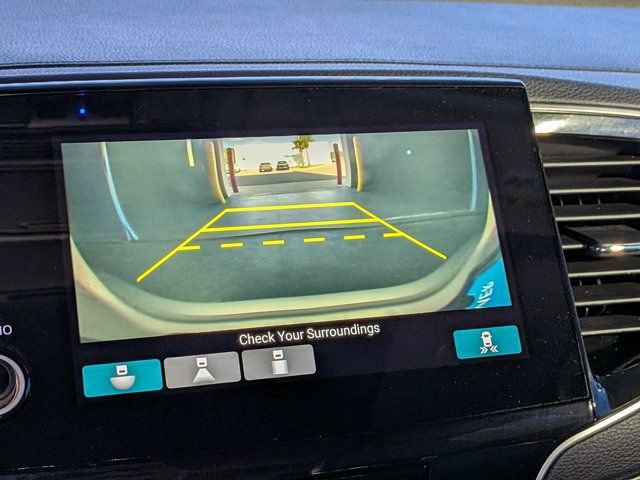 Certified 2021 Honda Pilot Special Edition image 20