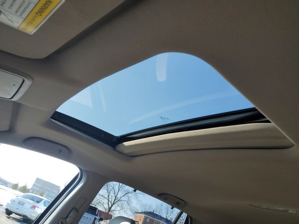 Used 2022 Honda Pilot Special Edition image 19