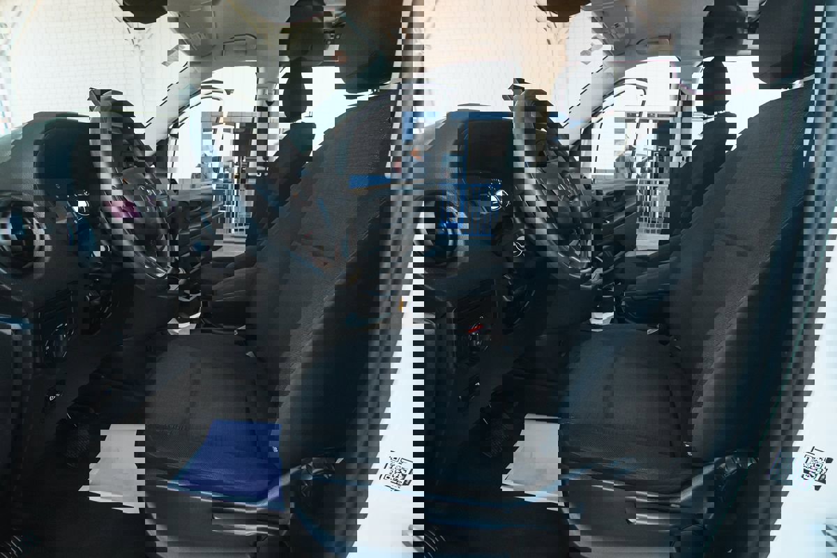 Used 2019 Mercedes-Benz Metris image 14