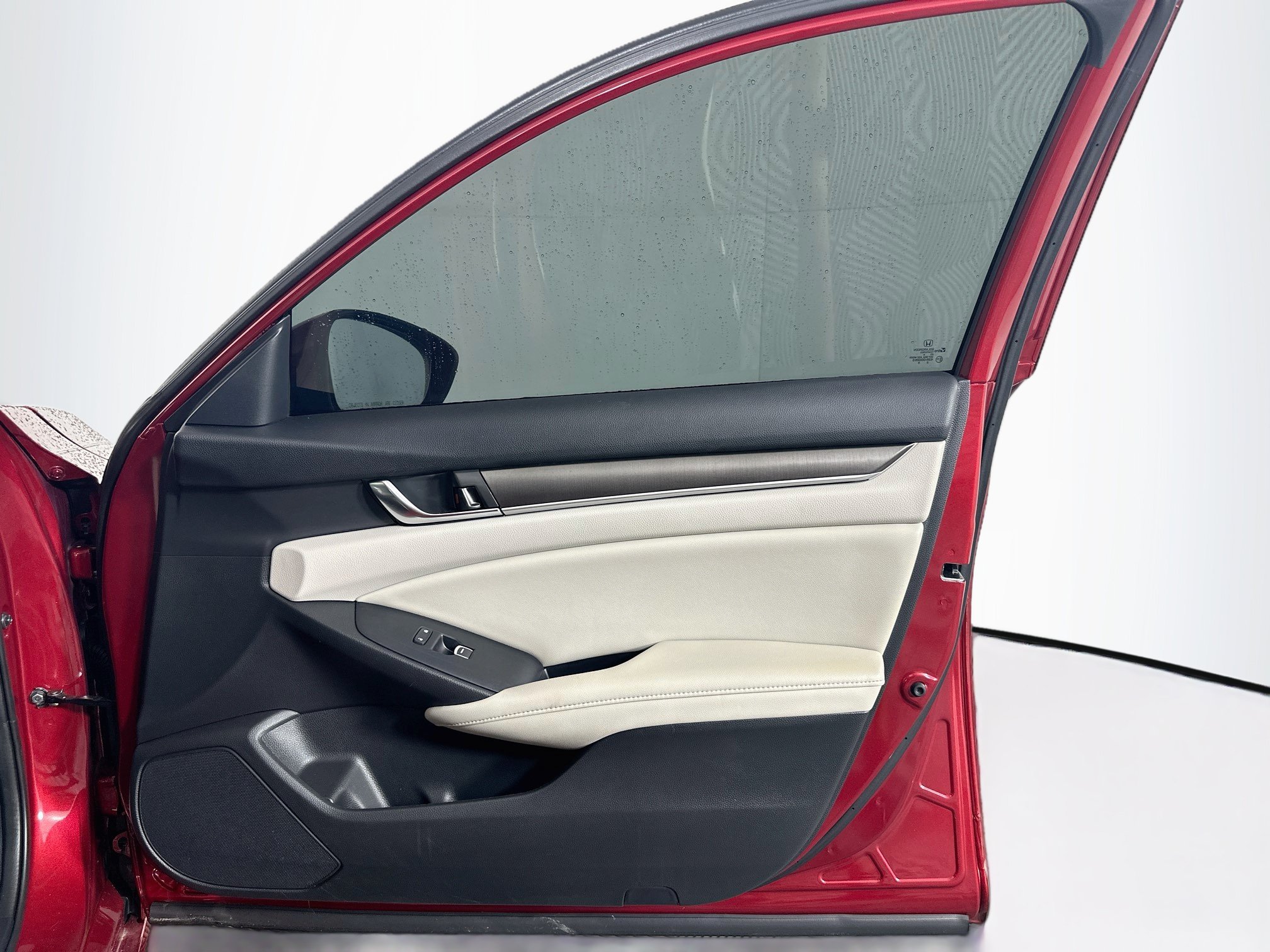 Used 2020 Honda Accord LX image 29