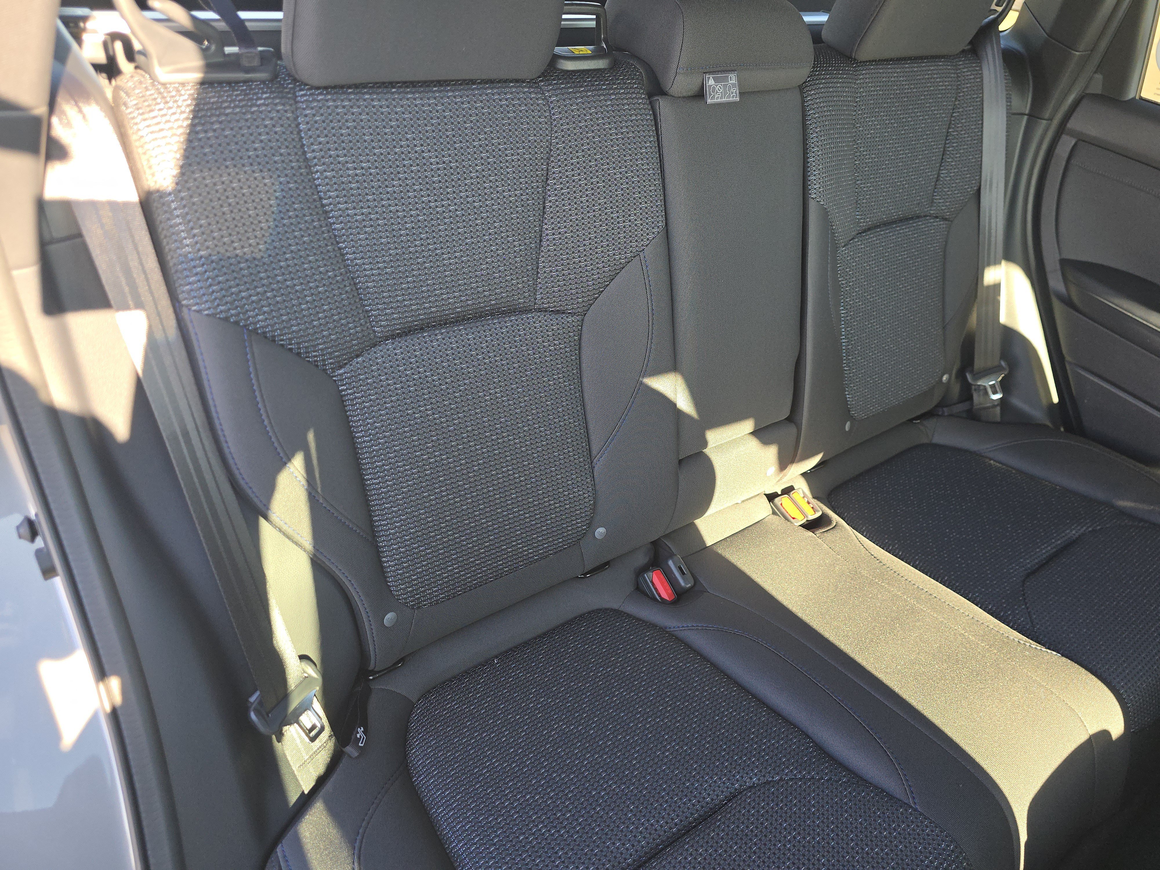 New 2026 Subaru Forester Premium AWD/4WD image 17
