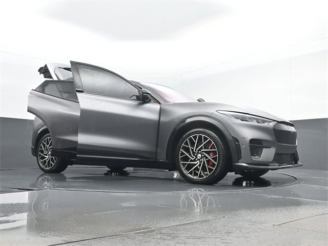 Used 2023 Ford Mustang Mach-E GT w/ GT Performance Edition image 35