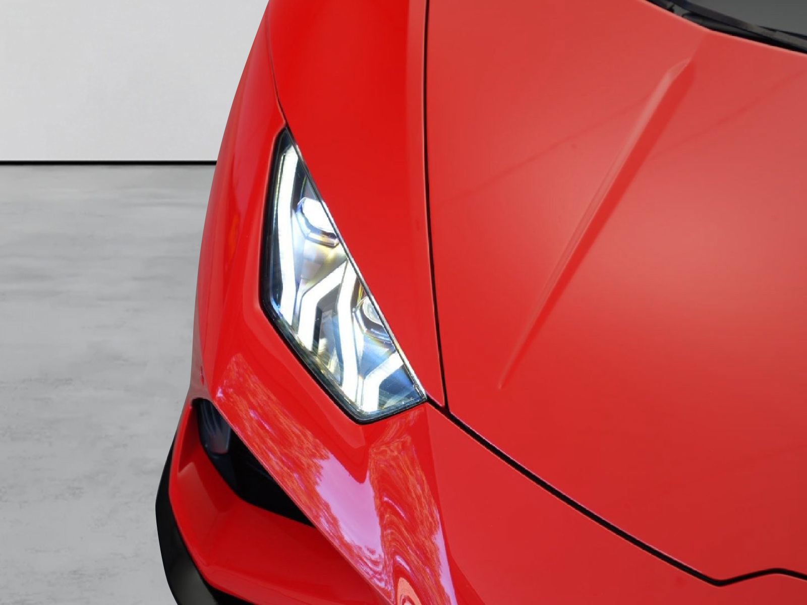 Used 2021 Lamborghini Huracan EVO RWD image 9