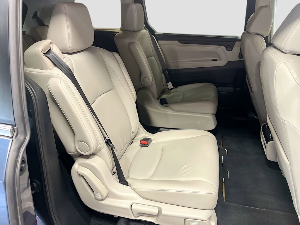 Used 2025 Honda Odyssey EX-L image 28