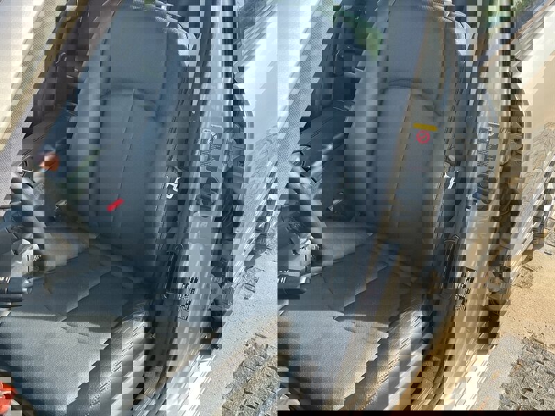 Used 2003 Mercedes-Benz E 500 Sedan image 27