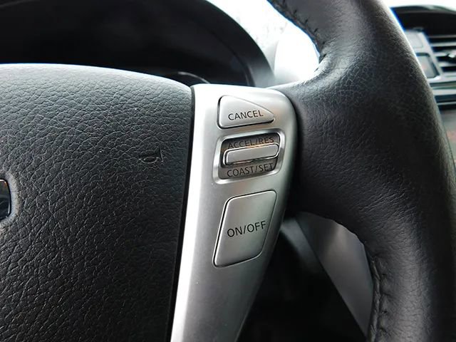 Used 2019 Nissan Versa SV w/ SV Special Edition Package image 19