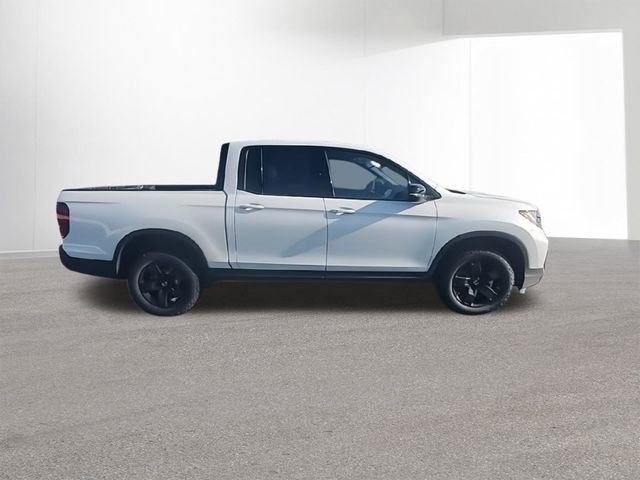 New 2026 Honda Ridgeline Black Edition image 10