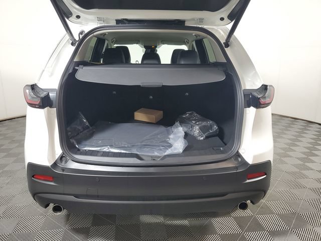 New 2026 MAZDA CX-5 Preferred AWD/4WD image 9