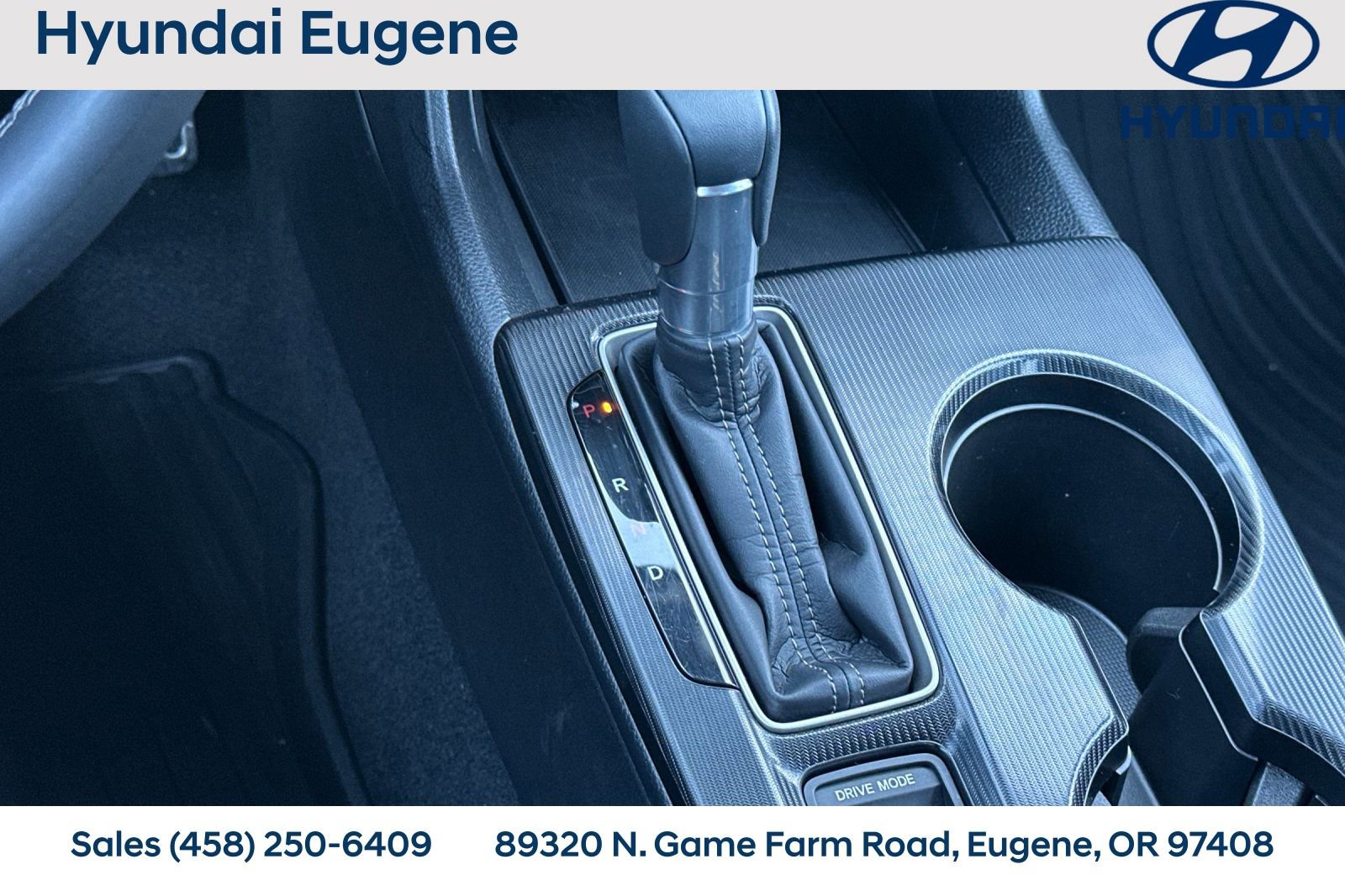 Used 2024 Honda Civic Sport image 24