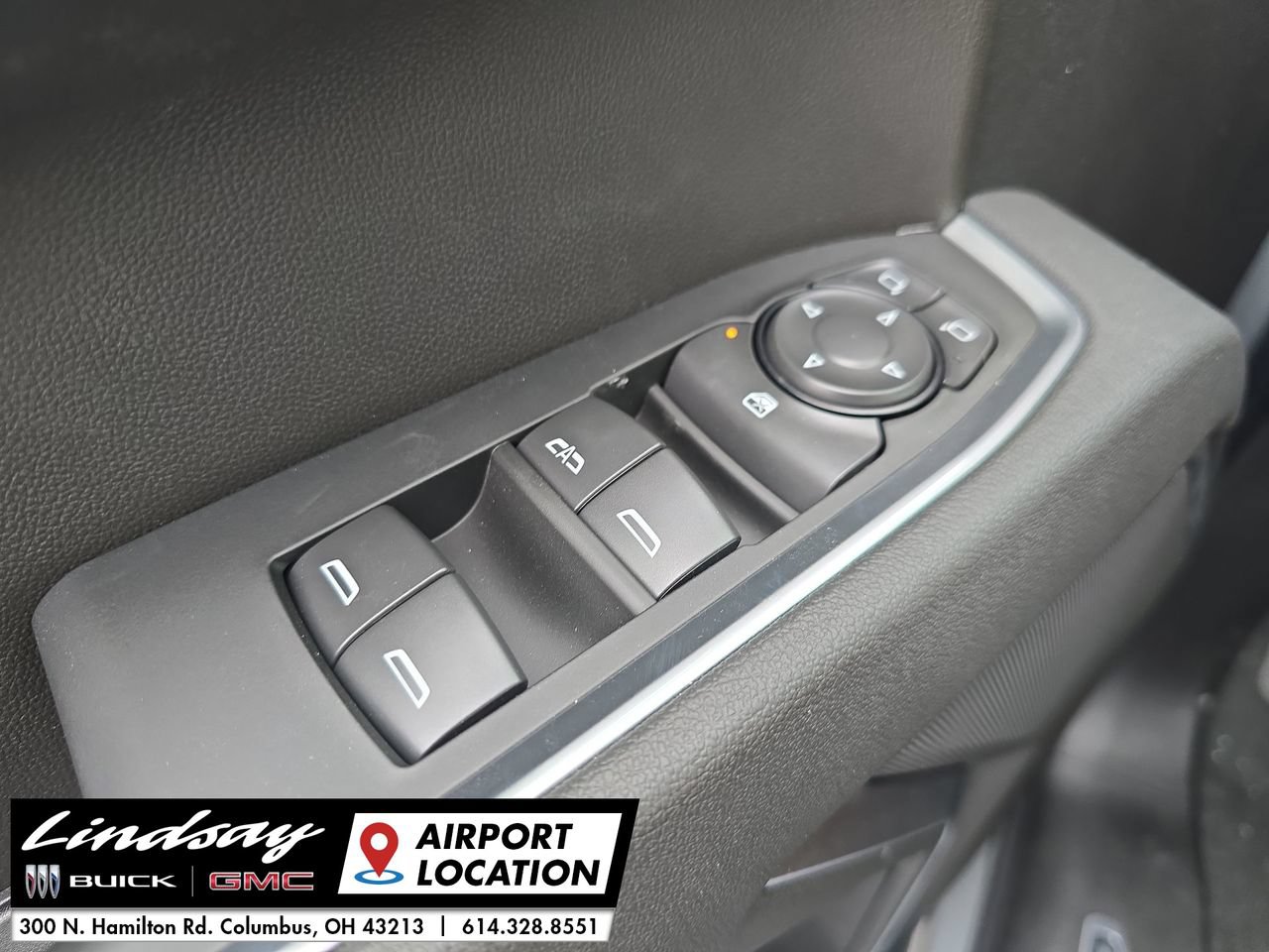 New 2026 GMC Sierra 1500 Elevation AWD/4WD image 24