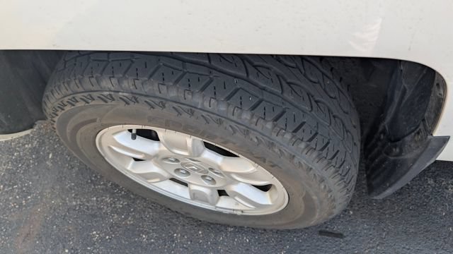 Used 2006 Honda Ridgeline RTL image 4