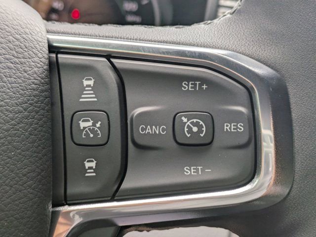 New 2026 RAM 1500 Laramie w/ Sport Appearance Package image 22