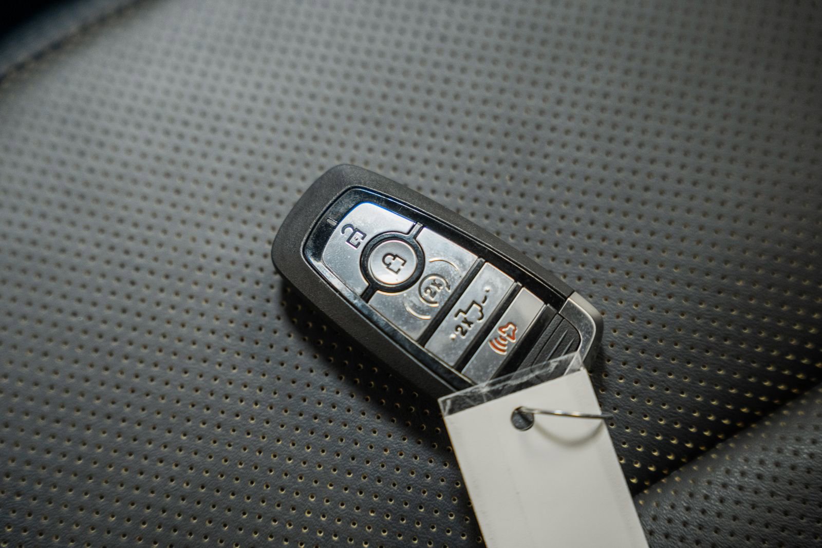 Used 2023 Ford F150 Tremor w/ Equipment Group 402A High image 54