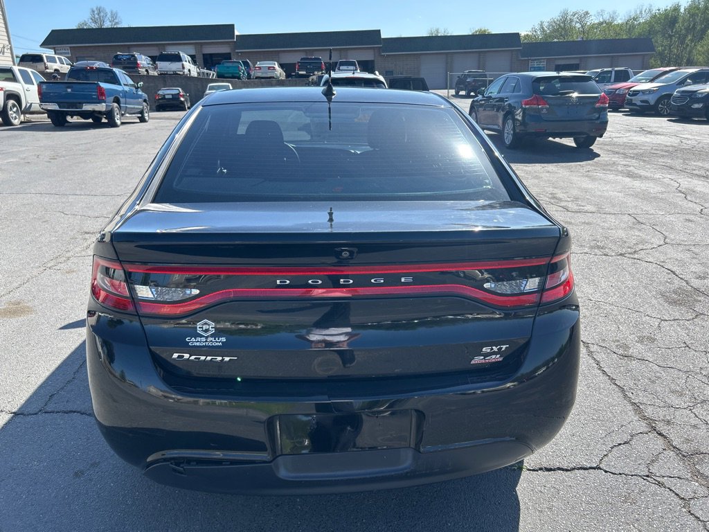 Used 2014 Dodge Dart SXT FWD image 7