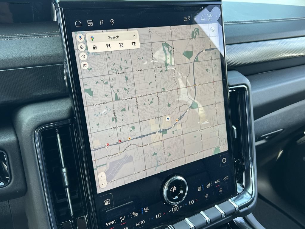 New 2026 GMC Yukon AT4 AWD/4WD image 14
