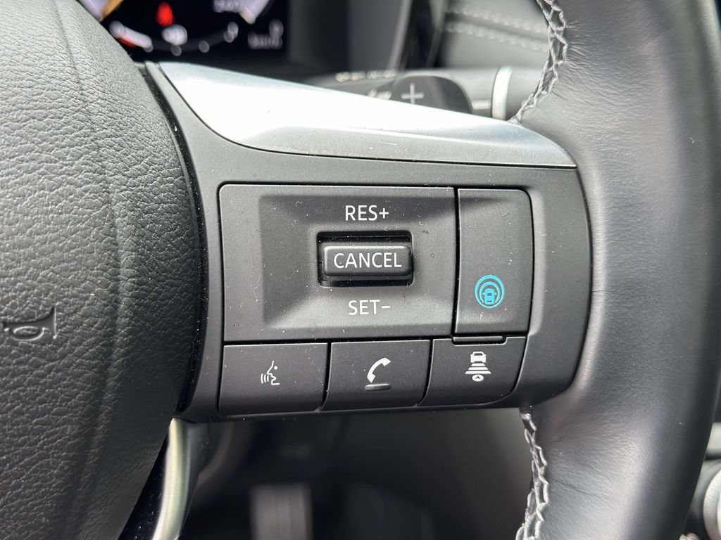 Used 2022 INFINITI QX60 Sensory w/ Vision Package AWD/4WD image 38