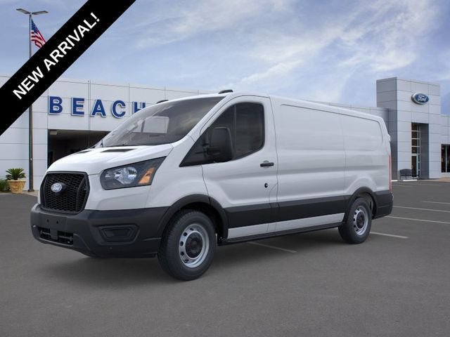 New 2026 Ford Transit 150 Low Roof RWD image 1