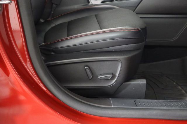 Certified 2023 Ford Escape ST-Line Elite image 62