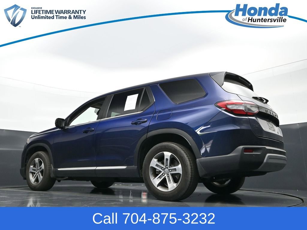 Used 2025 Honda Pilot EX-L image 27