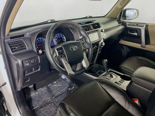 Used 2018 Toyota 4Runner SR5 image 11