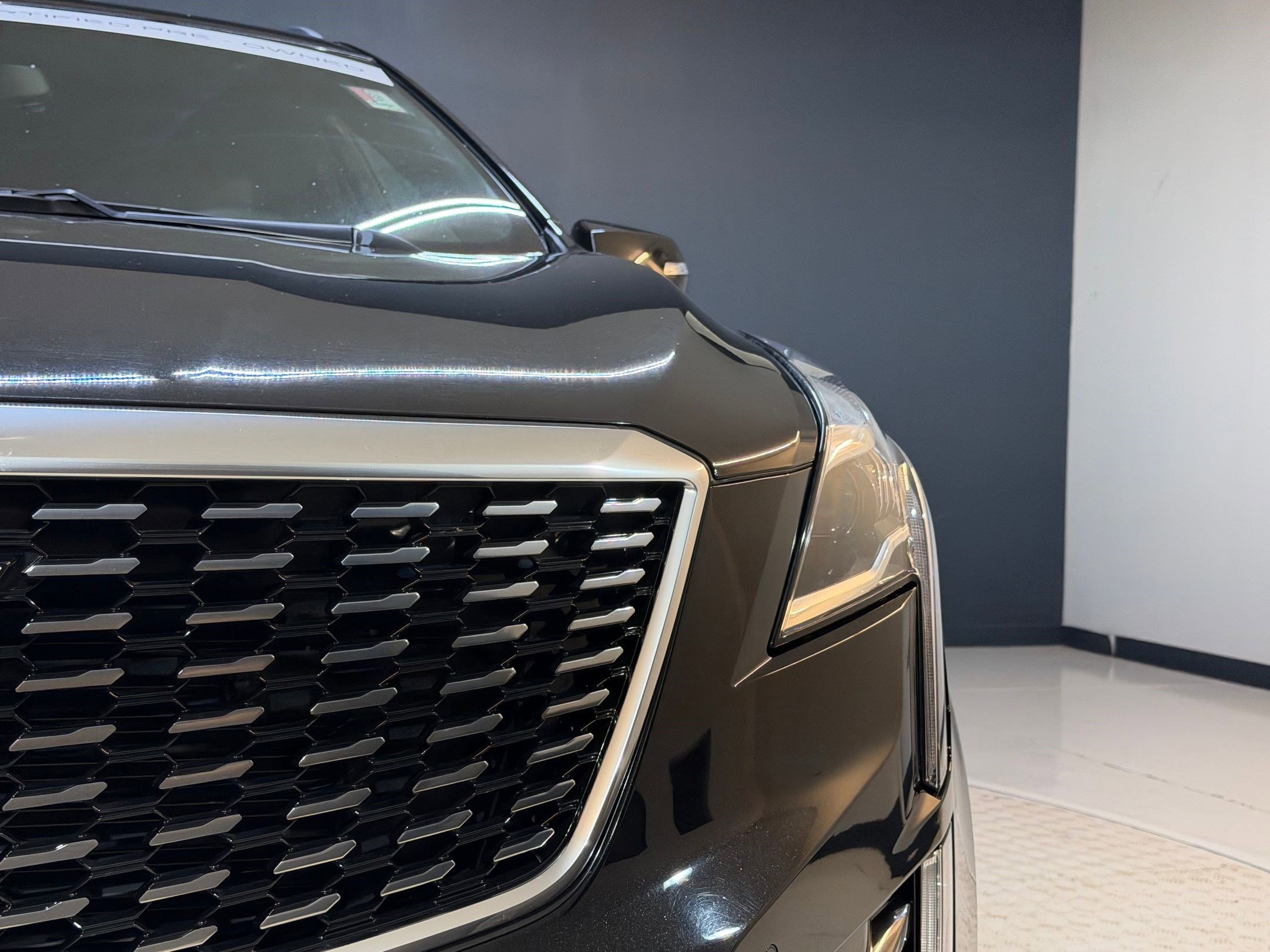 Certified 2022 Cadillac XT5 Luxury FWD image 11